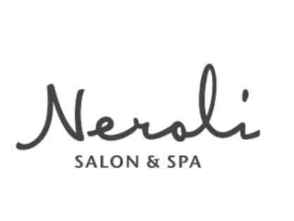 Neroli Salon Gift Card