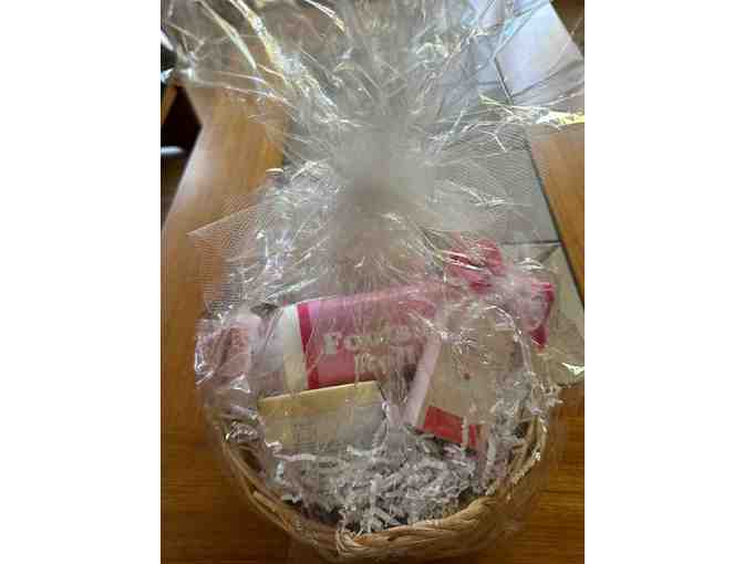 Mary Kay Basket Self-Care Basket - Photo 2