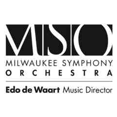 Milwaukee Symphony Orchestra