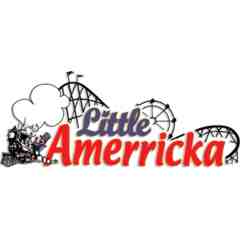 Little Amerricka