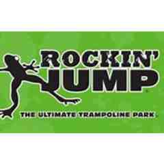 Rockin' Jump