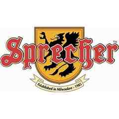 Sprecher Brewing Company