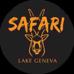 Safari Lake Geneva
