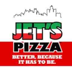 Jet's Pizza