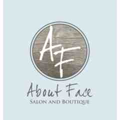 About Face Salon & Boutique