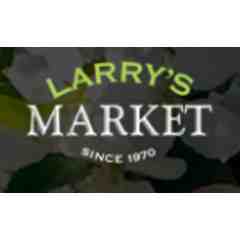 Larry's Market