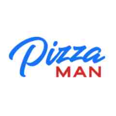Pizza Man