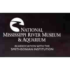 National Mississippi River Museum & Aquarium