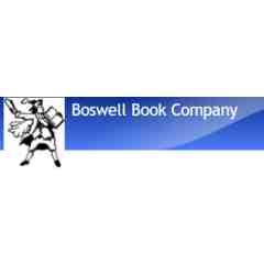 Boswell Book Company