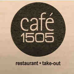 Cafe 1505