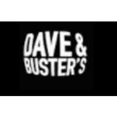 Dave & Buster's
