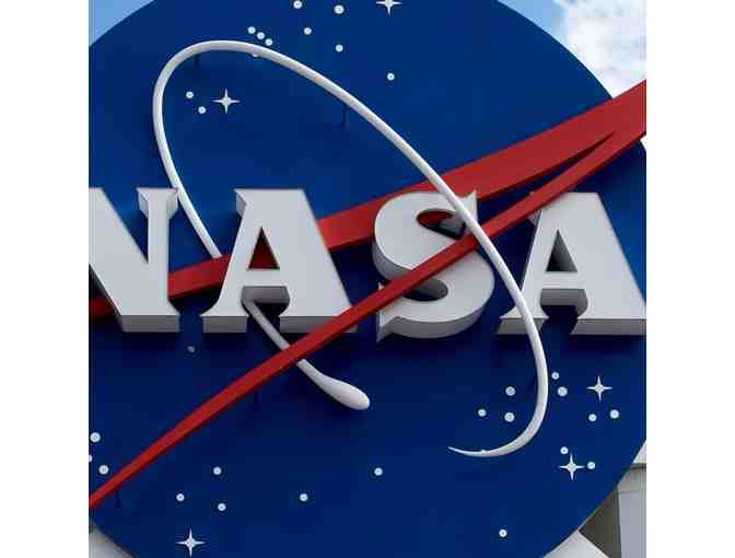 Kennedy Space Center Astronaut Training Experience with a 3-Night Stay for (2) - Photo 1