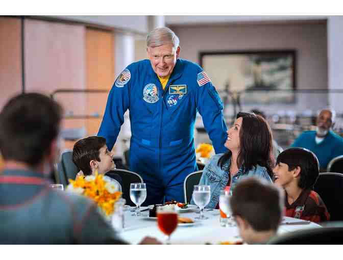 Kennedy Space Center Astronaut Training Experience with a 3-Night Stay for (2) - Photo 2