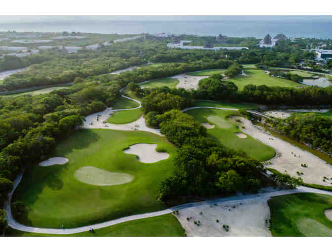 Choose Your Resort: Mexico for 8 Days, 7 Nights for Two