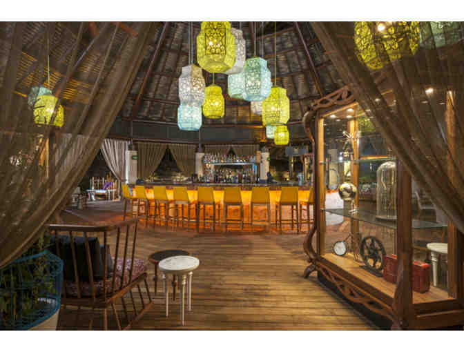 Choose Your Resort: Mexico for 8 Days, 7 Nights for Two