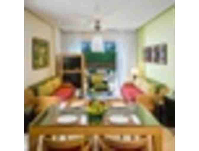 Choose Your Resort: Mexico for 8 Days, 7 Nights for Two