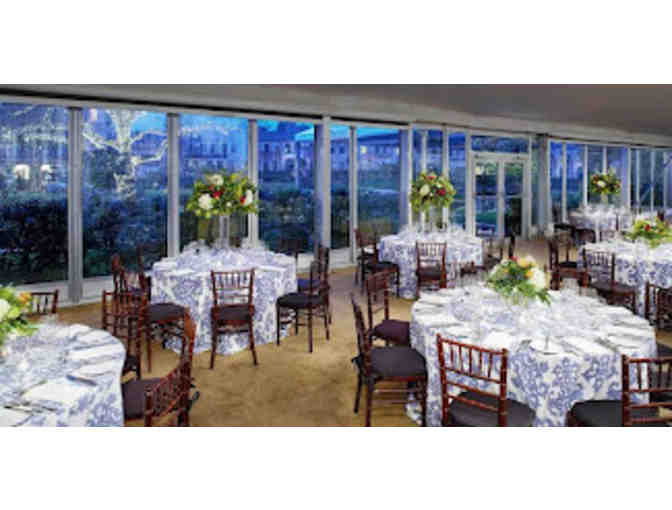 Four Days, Three Nights at the Fairmont Sonoma Mission Inn and Spa