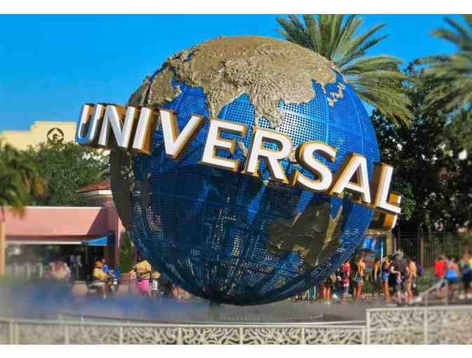 Vacation Package: Orlando, Florida