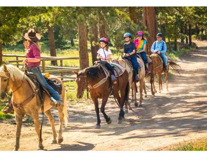 VACATION PACKAGE: BLUE RIDGE MOUNTAINS, NC