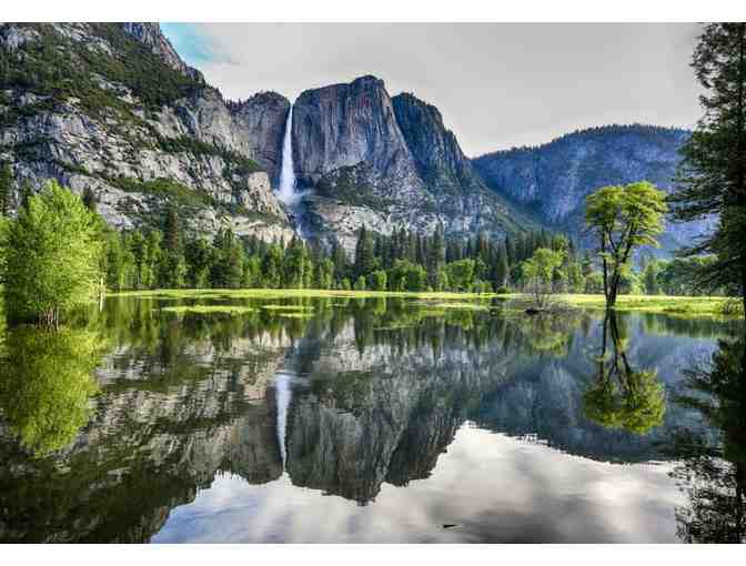 WESTERN NATIONAL PARKS