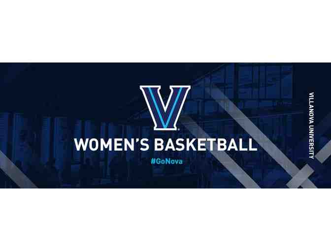 Villanova Women's Basketball - Photo 1