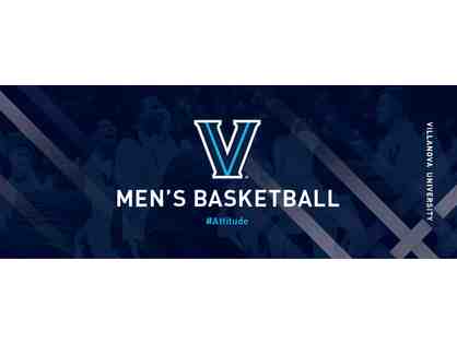 Villanova Men's Basketball