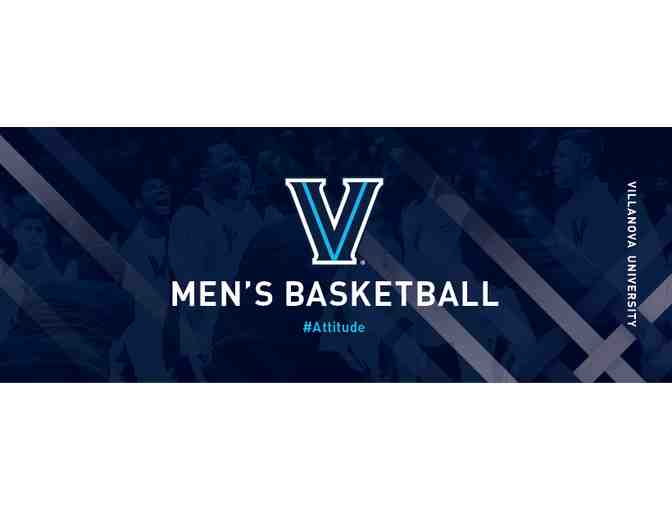 Villanova Men's Basketball - Photo 1