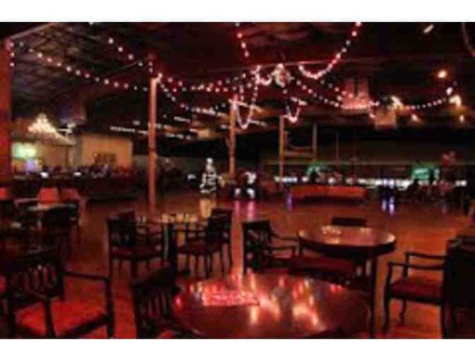 Ye Olde College Inn and Rock 'n' Bowl