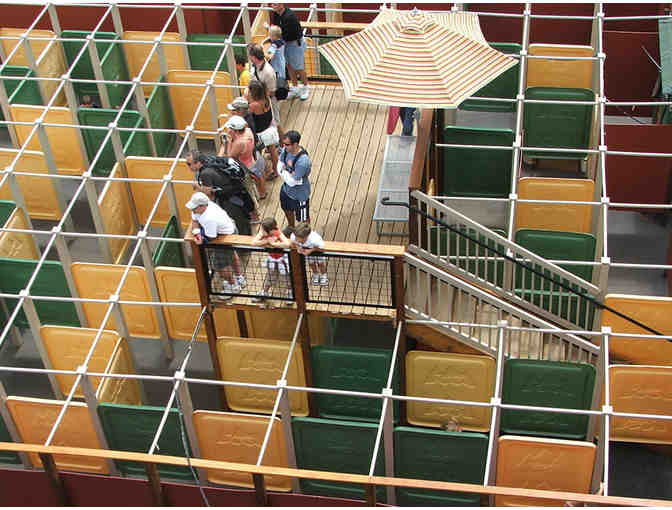 Adventure Quest Laser Tag