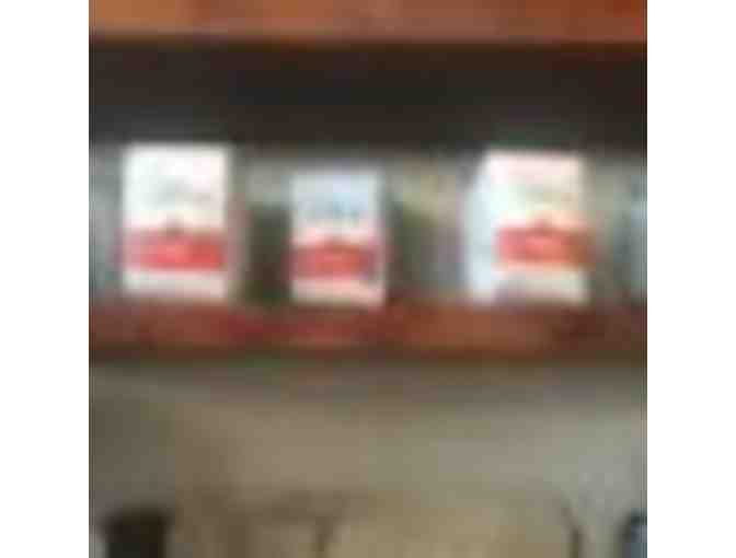 Cultivar Coffee Beans