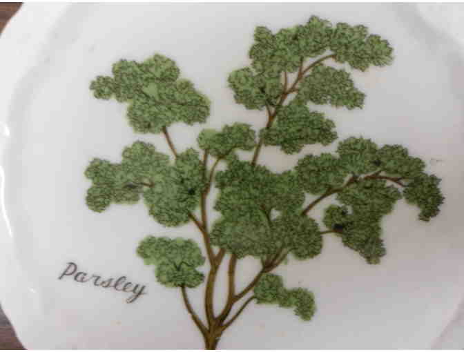 Four Decorative Wall Hangings for your kitchen