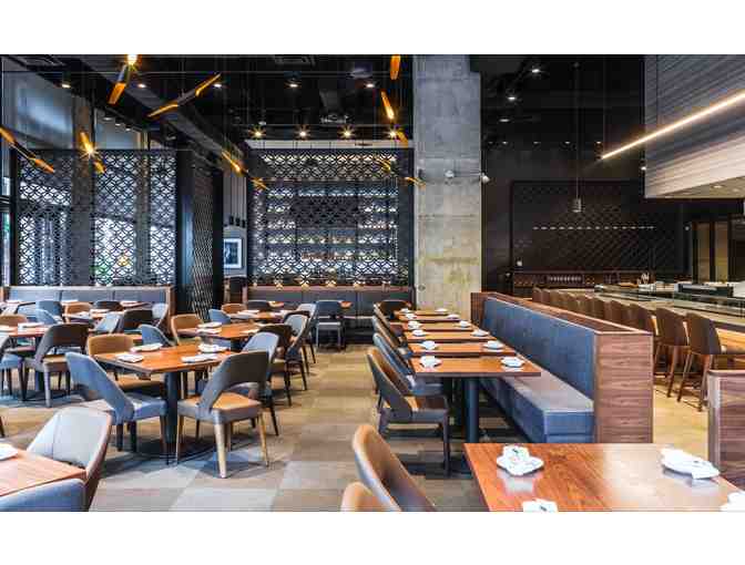 Tsunami - $25 gift card