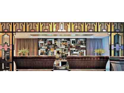 Loews New Orleans Hotel