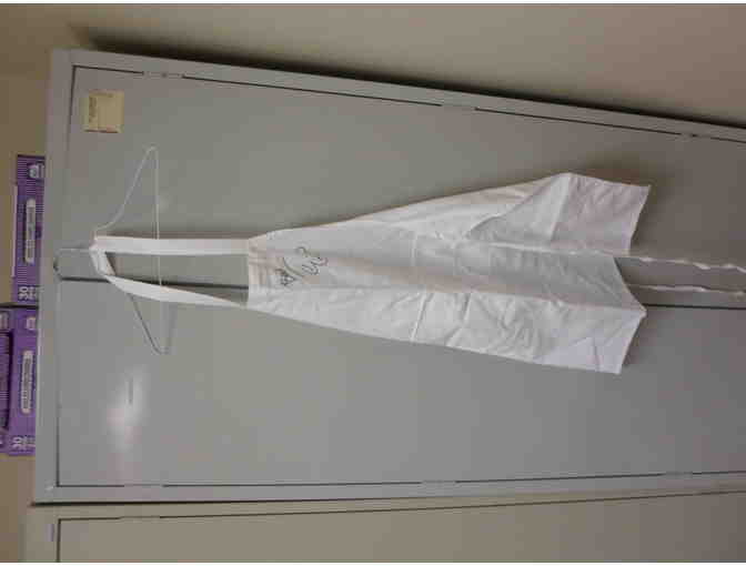 Chef's Apron signed by Emeril