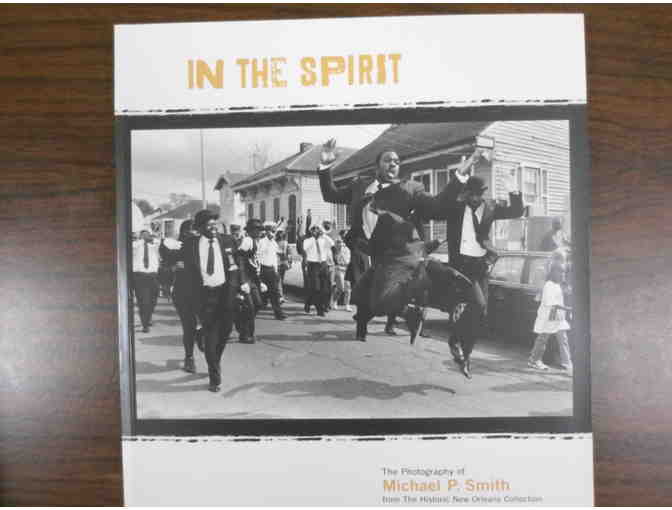 Historic New Orleans Collection - Books and tour