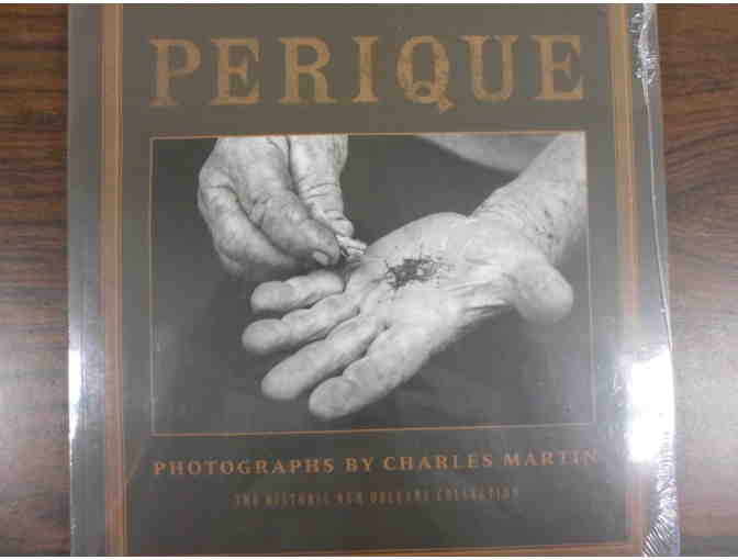 Historic New Orleans Collection - Books and tour