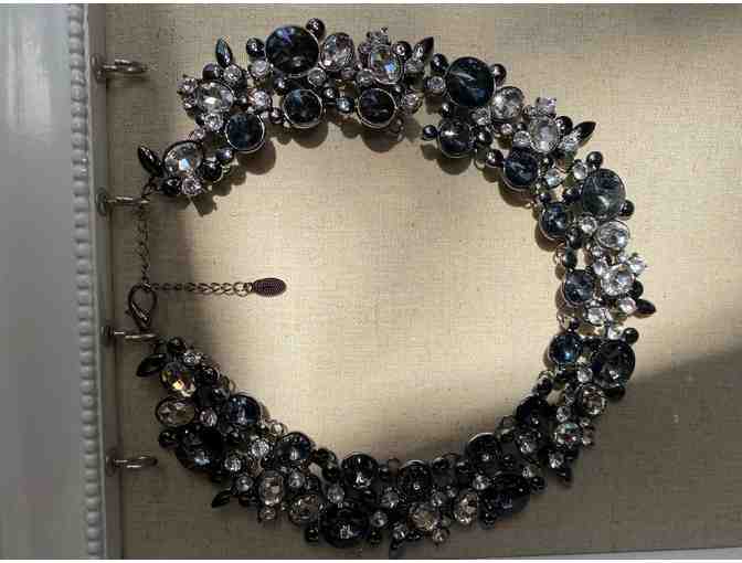 Paparazzi fashion jewelry - Phenomenon set (Zi Collection)