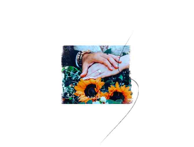 Gift Certificate for family photography session