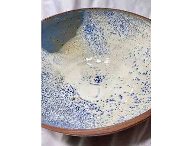 Handmade Pottery bowl