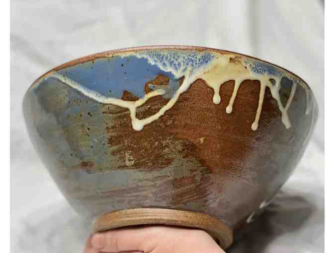 Handmade Pottery bowl