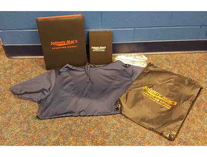 Johnny Mac's Coaching Package