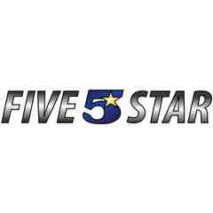 Five Star Screen Printing & Embroidery