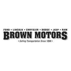 Brown Motors