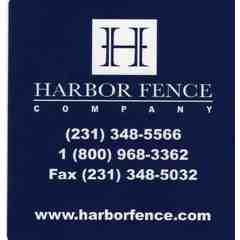 Harbor Fence Co.