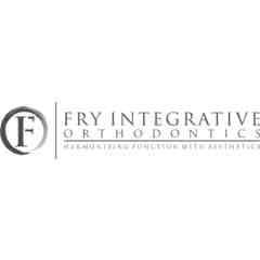 Fry Integrative Orthodontics