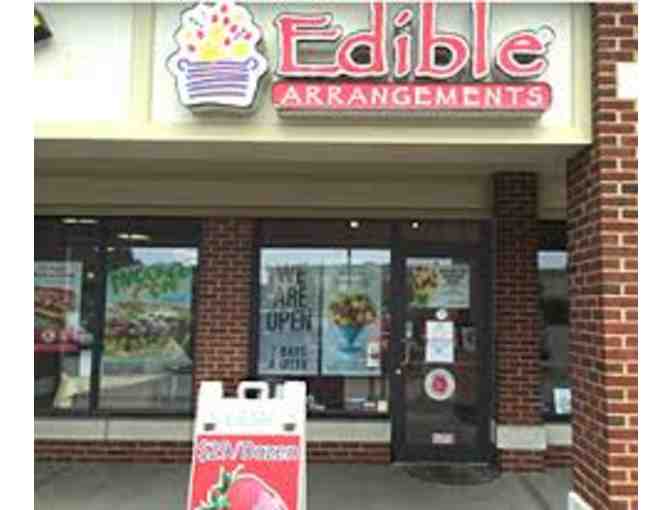Edible Arrangements $25 Gift certificate