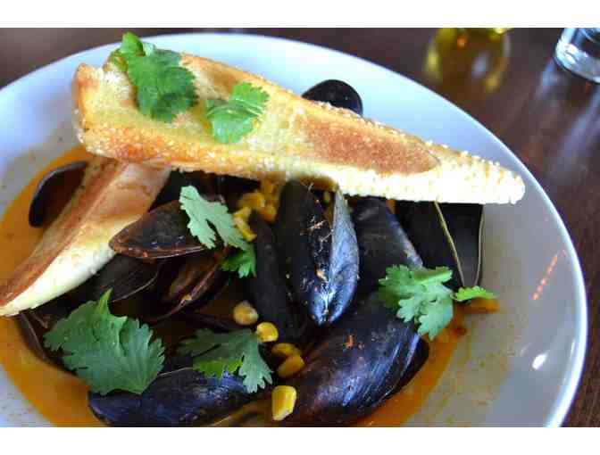 $40 Gift Certificate to C.K. Pearl