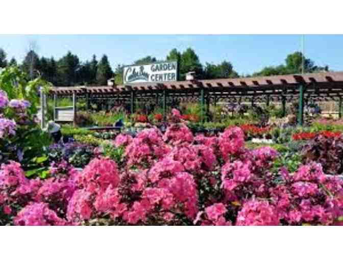 $200 Gift Card to Corliss Bros. Nursery & Garden Center