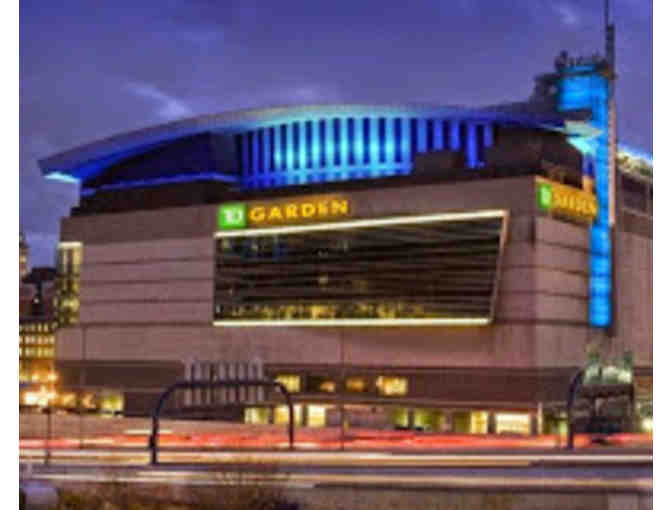 Boston Bruins Executive Suite for a Night