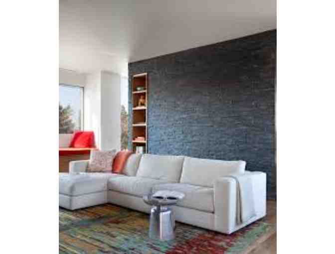 Stunning Room Redesign!